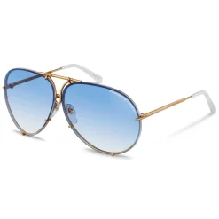 Porsche Design - P´8478 Sunglasses - Exclusive Glasses - Porsche Design Eyewear - Avvenice