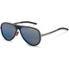 Porsche Design - P´8684 Sunglasses - Gun - Porsche Design Eyewear - Avvenice