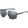 Porsche Design - P´8681 Sunglasses - Black - Porsche Design Eyewear - Avvenice