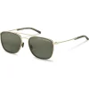 Porsche Design - P´8692 Sunglasses - Gold - Porsche Design Eyewear - Avvenice