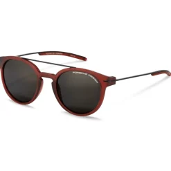 Porsche Design - P´8644 Sunglasses - Red - Porsche Design Eyewear - Avvenice