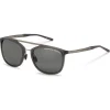 Porsche Design - P´8671 Sunglasses - Grey - Porsche Design Eyewear - Avvenice