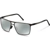 Porsche Design - P´8610 Sunglasses - Dark Chocolate - Porsche Design Eyewear - Avvenice