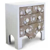 Porte Italia Interiors - Chest - Cà Rezzonico - Taupe White - Avvenice