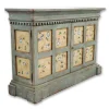 Porte Italia Interiors - Cabinet - Painted Venetian Cabinet - Avvenice