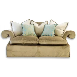 Porte Italia Interiors - Sofa - La Salute Sofa - Avvenice