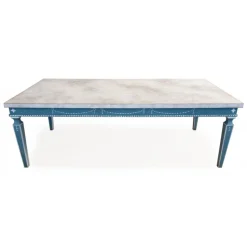 Porte Italia Interiors - Table - Giorgione Table - Avvenice