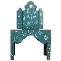 Porte Italia Interiors - Vanity Table - San Samuele Vanity Table - Avvenice