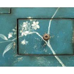 Porte Italia Interiors - Vanity Table - San Samuele Vanity Table - Avvenice