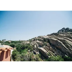 Porto Cervo Smeralda Estate - Exclusive Porto Cervo Experience - Beach - Sea - Sardinia - 3 Days 2 Nights - Avvenice