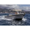 Portofino Cesare Charter - Mora - Nelson 24 - Private Exclusive Luxury Yacht - Portofino Italy - Avvenice