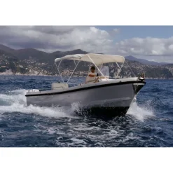 Portofino Cesare Charter - Mora - Nelson 24 - Private Exclusive Luxury Yacht - Portofino Italy - Avvenice