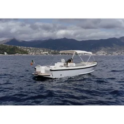 Portofino Cesare Charter - Mora - Nelson 24 - Private Exclusive Luxury Yacht - Portofino Italy - Avvenice