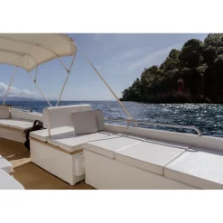 Portofino Cesare Charter - Mora - Nelson 24 - Private Exclusive Luxury Yacht - Portofino Italy - Avvenice