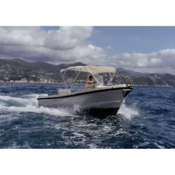 Portofino Cesare Charter - Mora - Nelson 24 - Private Exclusive Luxury Yacht - Portofino Italy - Avvenice