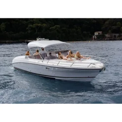 Portofino Cesare Charter - Vices - Tullio Abbate Soleil 33 - Private Exclusive Luxury Yacht - Portofino Italy - Avvenice