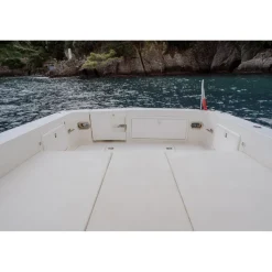 Portofino Cesare Charter - Spite - Asteride 315 - Private Exclusive Luxury Yacht - Portofino Italy - Avvenice