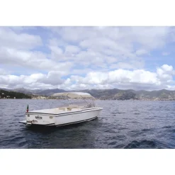 Portofino Cesare Charter - Spite - Asteride 315 - Private Exclusive Luxury Yacht - Portofino Italy - Avvenice