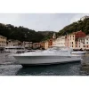 Portofino Cesare Charter - Sins III - Riviera 400 Offshore - 10 Pax - Private Exclusive Luxury Yacht - Portofino Italy - Avvenice