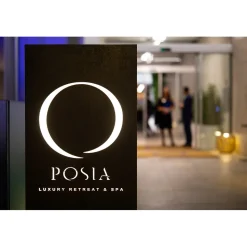 Posia - Luxury Retreat & Spa - Nerò - Ayurveda Spa - Aura Restaurant - Infinity Pool - 2 Days 1 Night - Avvenice