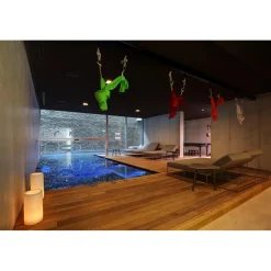 Posia - Luxury Retreat & Spa - My Posia - Ayurveda Spa - Aura Restaurant - Infinity Pool - 2 Days 1 Night - Avvenice