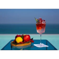 Posia - Luxury Retreat & Spa - My Posia - Ayurveda Spa - Aura Restaurant - Infinity Pool - 2 Days 1 Night - Avvenice