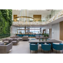 Posia - Luxury Retreat & Spa - My Posia - Ayurveda Spa - Aura Restaurant - Infinity Pool - 4 Days 3 Nights - Avvenice