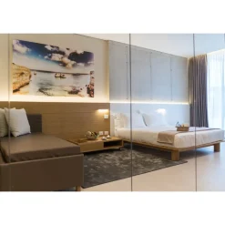 Posia - Luxury Retreat & Spa - Nerò - Ayurveda Spa - Aura Restaurant - Infinity Pool - 5 Days 4 Nights - Avvenice