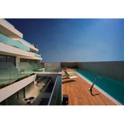 Posia - Luxury Retreat & Spa - Radical Chic - Ayurveda Spa - Aura Restaurant - Infinity Pool - 5 Days 4 Nights - Avvenice