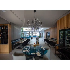 Posia - Luxury Retreat & Spa - Ayurveda Spa - Dandy - The Green Bar - Aura Restaurant - Spa Package - Wellness Package - Avvenice