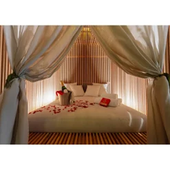 Posia - Luxury Retreat & Spa - Nerò - Ayurveda Spa - Aura Restaurant - Infinity Pool - 3 Days 2 Nights - Avvenice