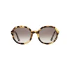 Prada - Cat Eye Sunglasses - Tortoiseshell - Prada Collection - Sunglasses - Prada Eyewear - Avvenice