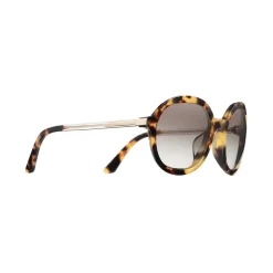 Prada - Cat Eye Sunglasses - Tortoiseshell - Prada Collection - Sunglasses - Prada Eyewear - Avvenice