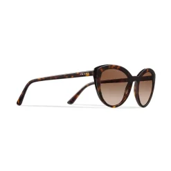 Prada - Cat Eye Sunglasses - Tortoiseshell - Prada Collection - Sunglasses - Prada Eyewear - Avvenice