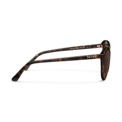 Prada - Cat Eye Sunglasses - Tortoiseshell - Prada Collection - Sunglasses - Prada Eyewear - Avvenice