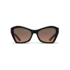 Prada - Cat Eye Sunglasses - Black Ivory - Prada Collection - Sunglasses - Prada Eyewear - Avvenice