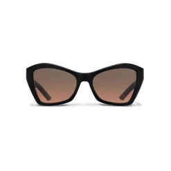 Prada - Cat Eye Sunglasses - Black Ivory - Prada Collection - Sunglasses - Prada Eyewear - Avvenice