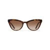 Prada - Cat Eye Sunglasses - Tortoiseshell - Prada Collection - Sunglasses - Prada Eyewear - Avvenice