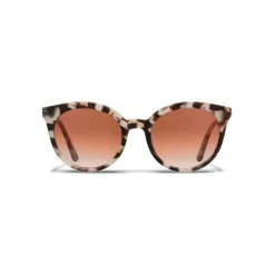 Prada - Pantos Sunglasses Alternative fit - Chalky White Tortoiseshell - Prada Collection - Sunglasses - Prada Eyewear - Avvenice