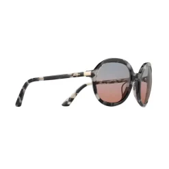 Prada - Round Sunglasses Alternative fit - Medium Tortoiseshell - Prada Collection - Sunglasses - Prada Eyewear - Avvenice