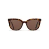 Prada - Square Sunglasses - Tortoiseshell - Prada Collection - Sunglasses - Prada Eyewear - Avvenice
