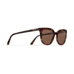 Prada - Square Sunglasses - Tortoiseshell - Prada Collection - Sunglasses - Prada Eyewear - Avvenice