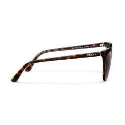 Prada - Square Sunglasses - Tortoiseshell - Prada Collection - Sunglasses - Prada Eyewear - Avvenice