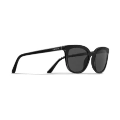 Prada - Square Sunglasses Alternative fit - Black - Prada Collection - Sunglasses - Prada Eyewear - Avvenice