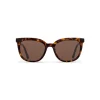 Prada - Square Sunglasses Alternative fit - Tortoiseshell - Prada Collection - Sunglasses - Prada Eyewear - Avvenice