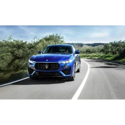 Primerent - Drive Week-End - 21 Sport Week-End - Exclusive Luxury Rent - Avvenice