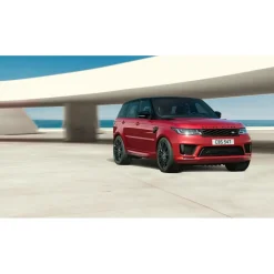 Primerent - Drive Week-End - 21 Sport Week-End - Exclusive Luxury Rent - Avvenice