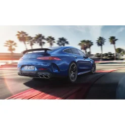 Primerent - Drive Week-End - 21 Sport Week-End - Exclusive Luxury Rent - Avvenice