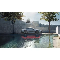 Primerent - Drive Week-End - 21 Sport Week-End - Exclusive Luxury Rent - Avvenice