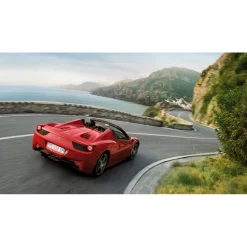 Primerent - Drive Week-End - 11 Sport Week-End - Exclusive Luxury Rent - Avvenice